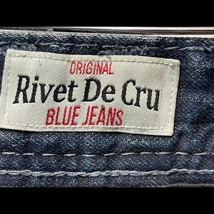 Mens blue jeans